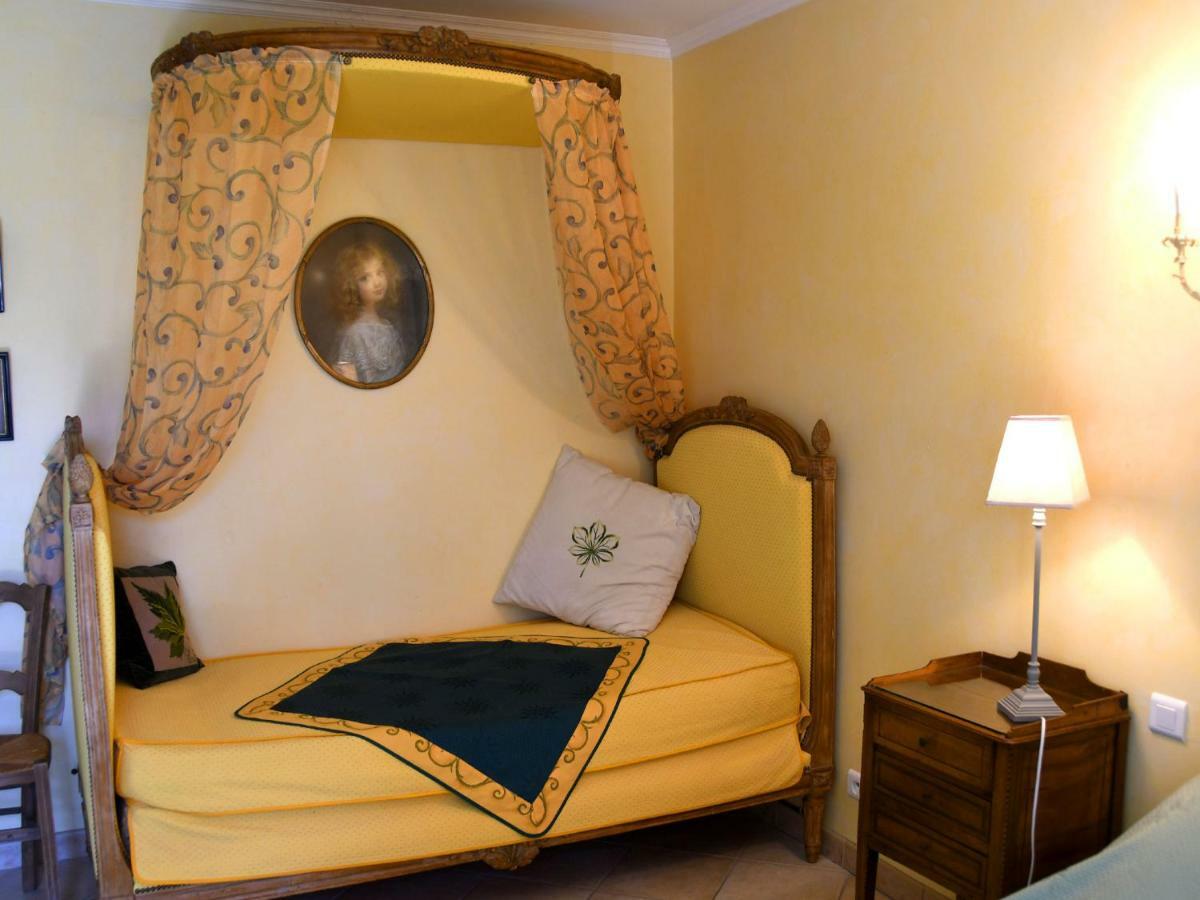 Les Chambres D'Adeline - B&B Murs  Luaran gambar