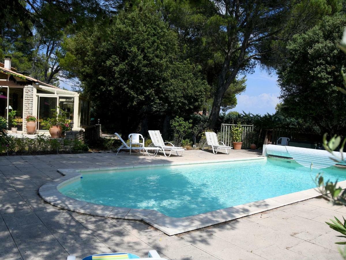 Les Chambres D'Adeline - B&B Murs  Luaran gambar