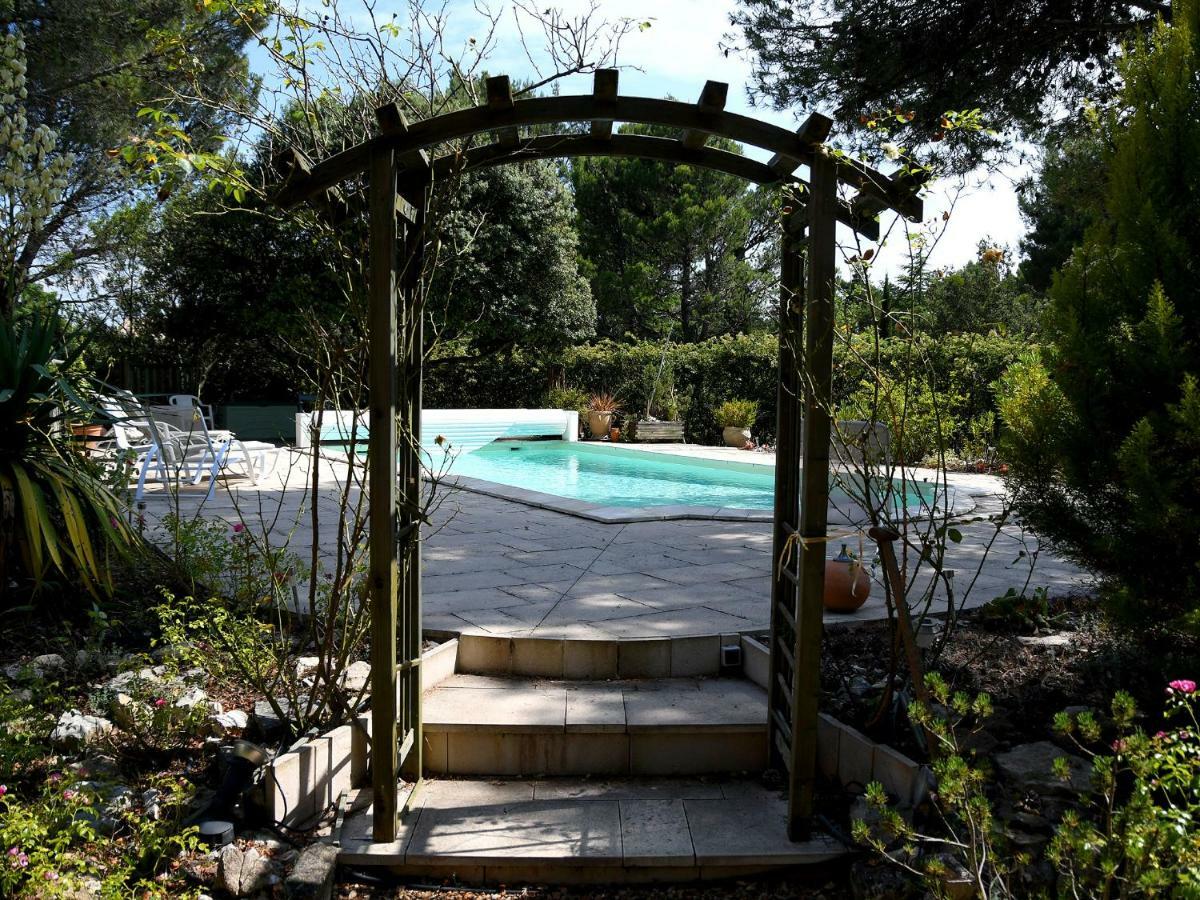 Les Chambres D'Adeline - B&B Murs  Luaran gambar