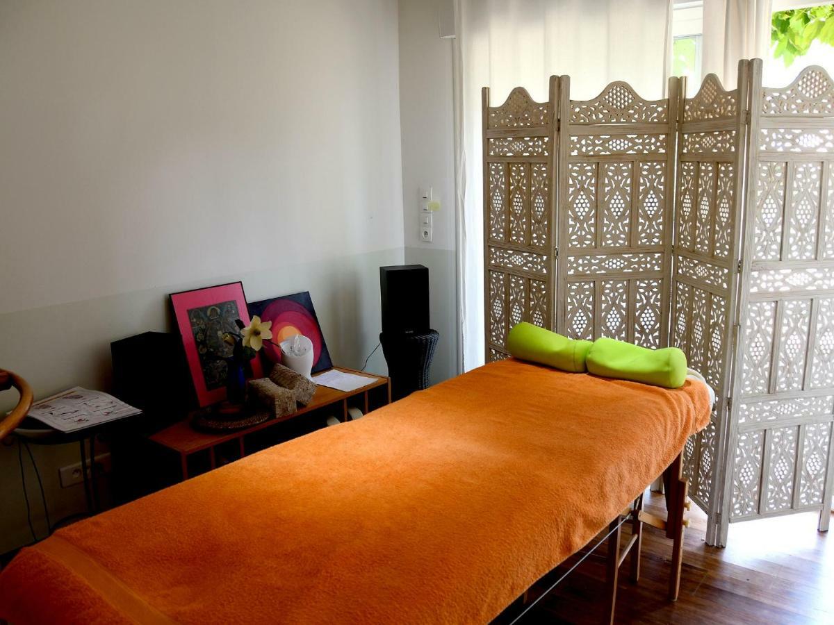 Les Chambres D'Adeline - B&B Murs  Luaran gambar