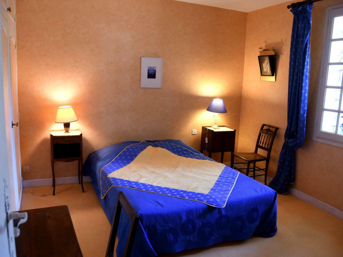 Les Chambres D'Adeline - B&B Murs  Luaran gambar