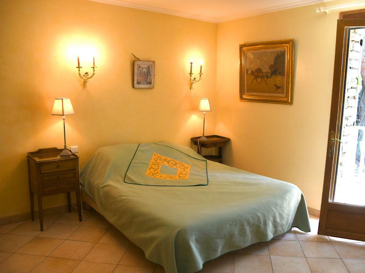 Les Chambres D'Adeline - B&B Murs  Luaran gambar